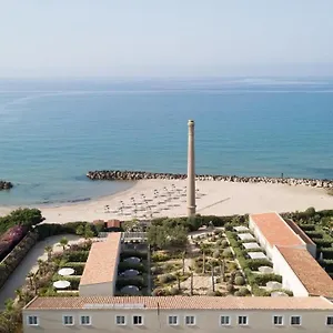 Apartamento Tonnara Di, Sciacca