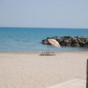 Appartamento Mansarda Mare Red