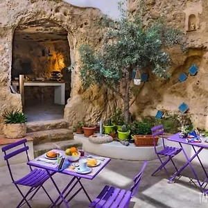 Inn Al Moro, Sciacca