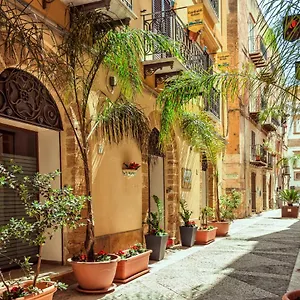 Bed and breakfast Garibaldi Relais, Sciacca