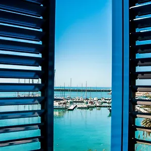  Ferienhaus Postu D'incantu