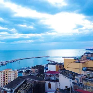 Bed and breakfast Porta Bagni, Sciacca