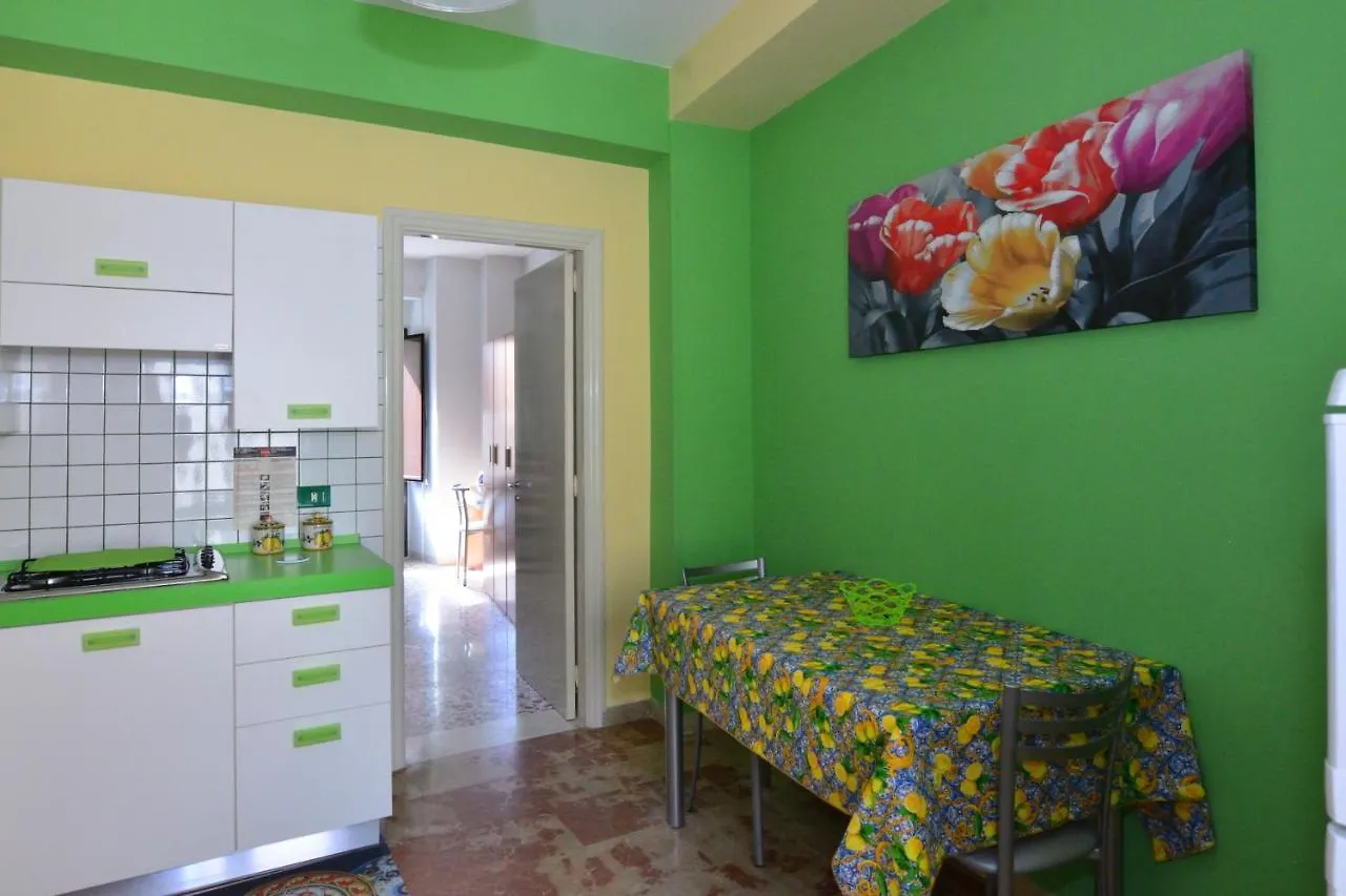 Bilocale Bevilacqua Centralissimo a Sciacca Villa Casa vacanze