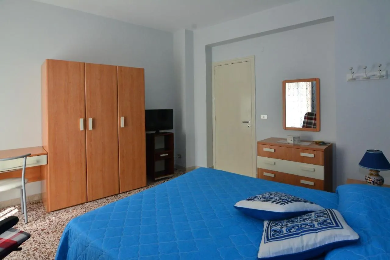Casa vacanze Bilocale Bevilacqua Centralissimo a Sciacca Villa Italia