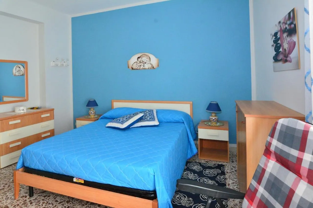 Bilocale Bevilacqua Centralissimo a Sciacca Villa