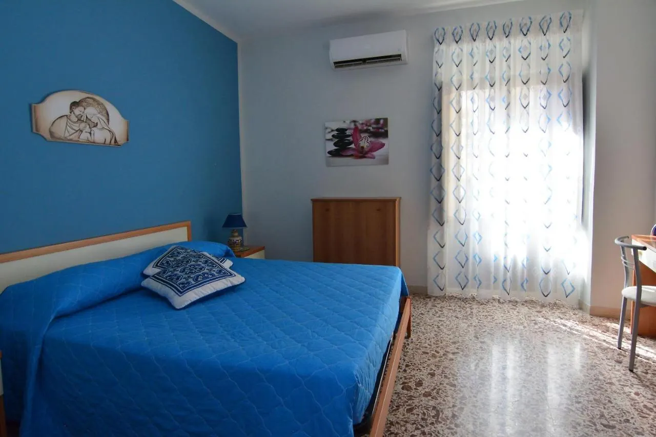 Casa vacanze Bilocale Bevilacqua Centralissimo a Sciacca Villa