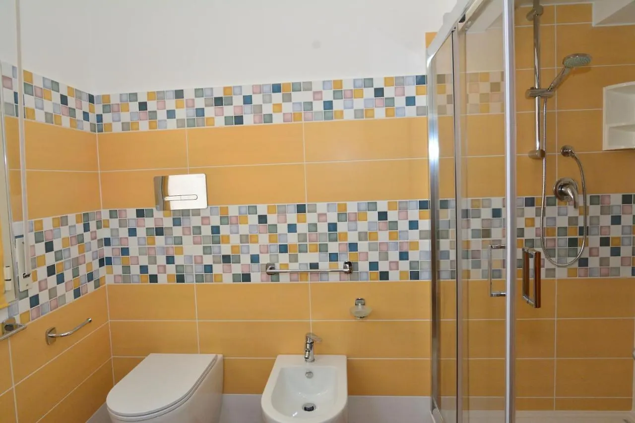Bilocale Bevilacqua Centralissimo a Sciacca Villa