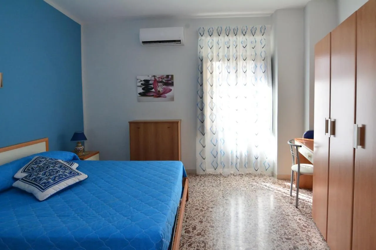 Bilocale Bevilacqua Centralissimo a Sciacca Villa Casa vacanze
