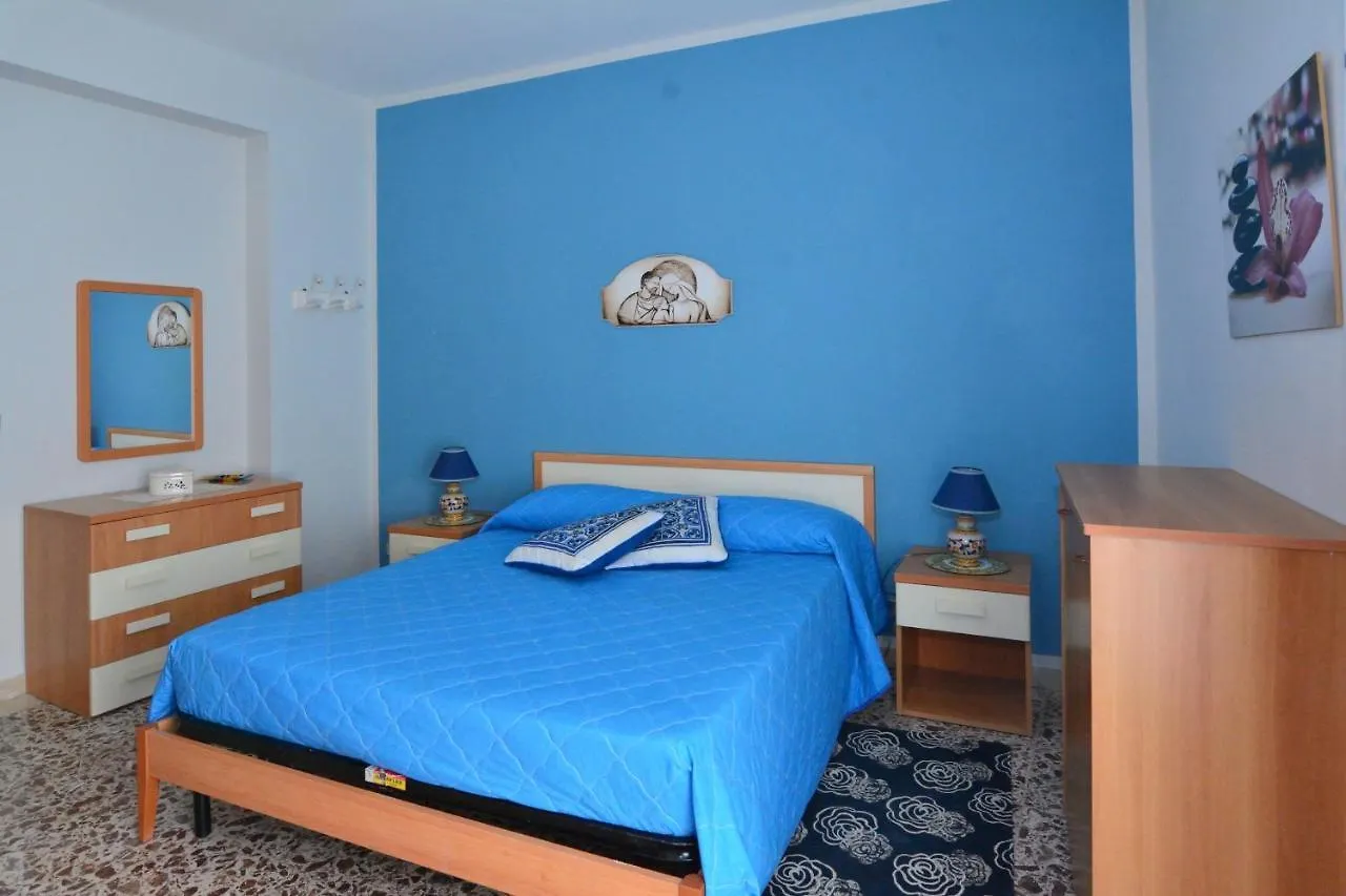Bilocale Bevilacqua Centralissimo a Sciacca Villa