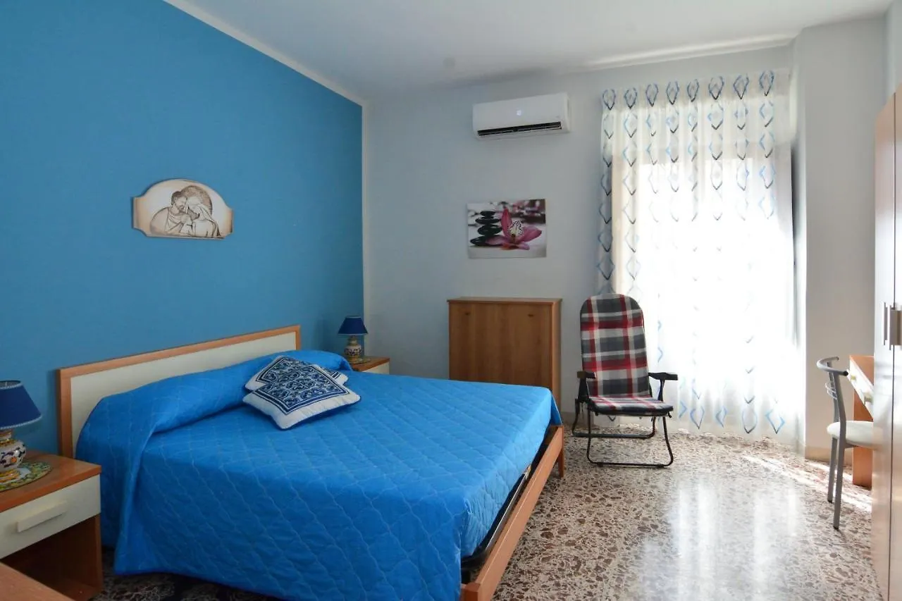 Bilocale Bevilacqua Centralissimo a Sciacca Villa Italia