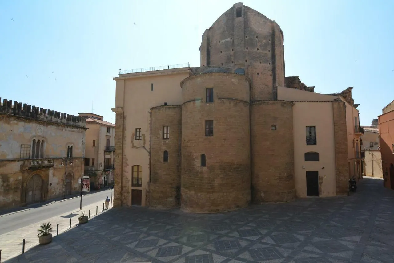 Casa vacanze Bilocale Bevilacqua Centralissimo a Sciacca Villa Italia
